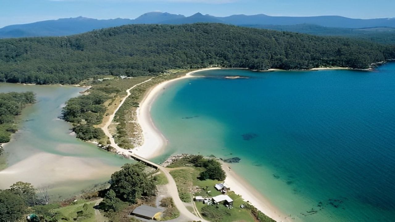 Taman Nasional Bali Barat