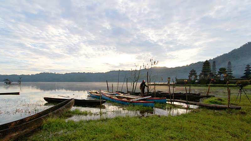 Danau Tamblingan