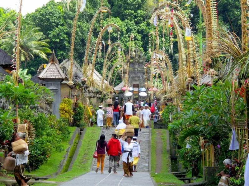 Desa Penglipuran