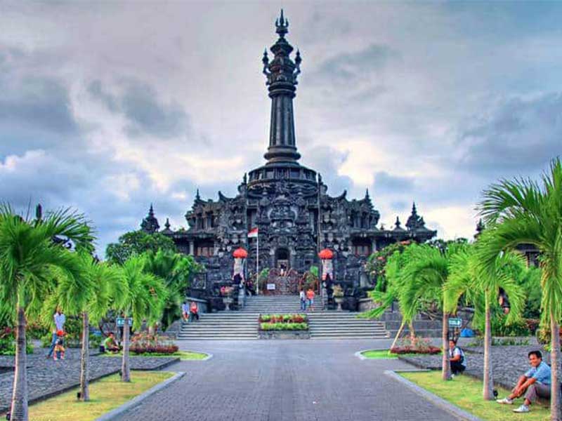 Monumen Bajra Sandhi