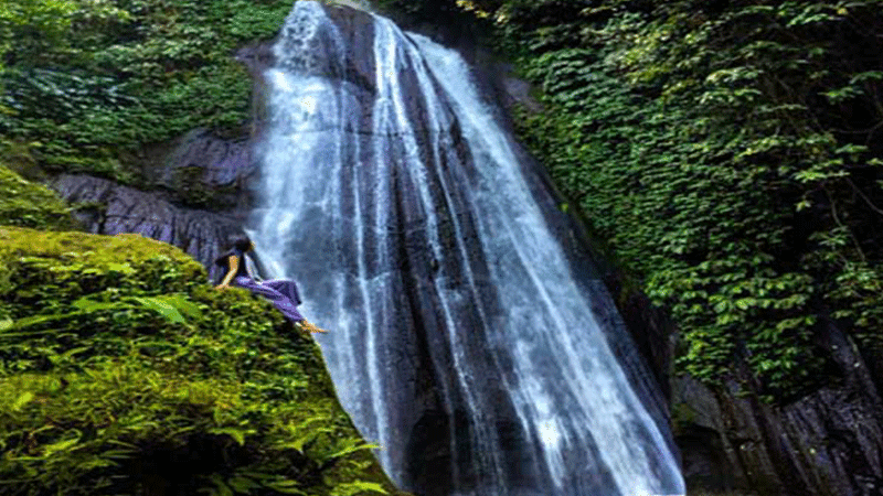 Air Terjun Dusun Kuning