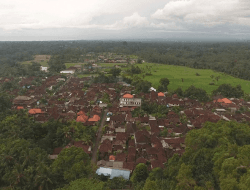 Bukit Demulih Bangli: Tempat Sempurna Menyambut Mentari