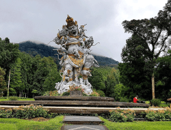 Tiket Masuk & Daya Tarik Kebun Raya Bali Bedugul