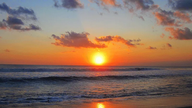 Pantai Pengeragoan