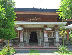 Gedung Cagar Budaya Buleleng: Jelajahi Gedung Bersejarah
