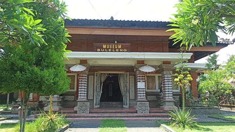 Museum Buleleng