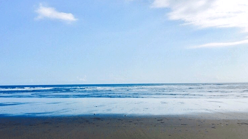 Pantai Pengeragoan