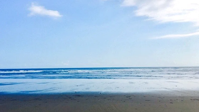 Pantai Pengeragoan