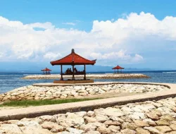 Pesona Pantai Sanur Bali: Sunrise Indah dan Suasana Tenang