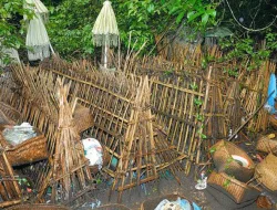 Wisata Budaya ke Desa Trunyan, Kintamani Bali Utara