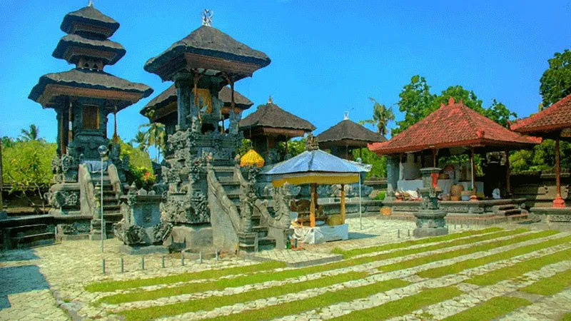 Pura Gede Perancak