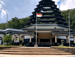 Geopark Batur: Ketika Keajaiban Alam dan Budaya Bertemu di Bali