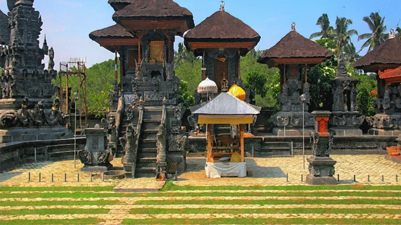 Pura Gede Perancak