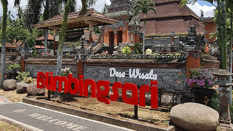 Daya Tarik Desa Wisata Blimbingsari