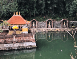 Taman Gili Dukuh: Wisata Alam Asri di Abiansemal Badung