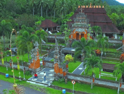 Desa Wisata Blimbingsari: Harmoni Budaya dan Alam Bali Barat