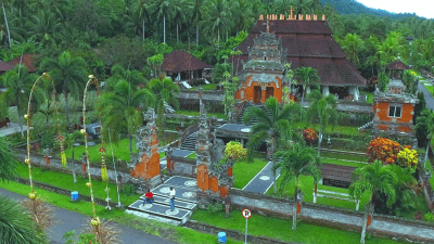 Desa Wisata Blimbingsari