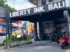 Liberty Ink Bali: Studio Tattoo Profesional di Seminyak