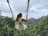 Aloha Ubud Swing: Sensasi Terbang di Atas Lembah Hijau Bali