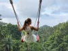 Aloha Ubud Swing: Sensasi Terbang di Atas Lembah Hijau Bali