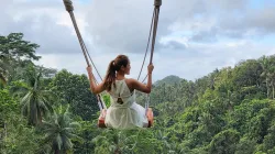 Aloha Ubud Swing
