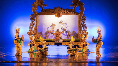 Devdan Show Nusa Dua: Keajaiban Budaya dalam Pertunjukan Spektakuler