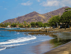 Pantai Pemuteran: Sepotong Surga Tenang di Ujung Utara Bali