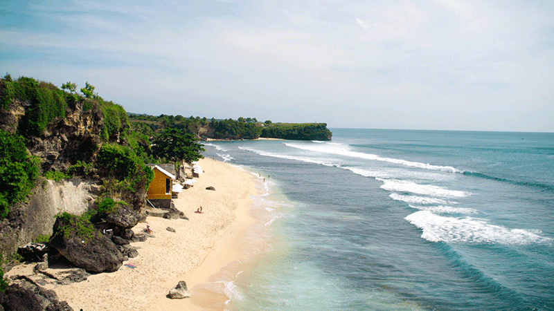 Pantai Balangan