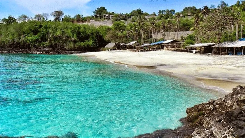 Pantai Bias Tugel