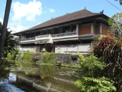 Subak Museum Bali: Warisan Sistem Irigasi Unik Dunia