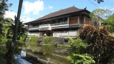 Subak Museum Bali: Warisan Sistem Irigasi Unik Dunia