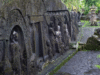 Yeh Pulu Relief, Situs Bersejarah Bali Kuno di Ubud
