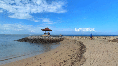 Pantai Sanur