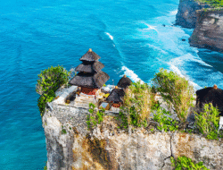 3 Tempat Wisata Terpopuler di Kabupaten Badung yang Wajib Dikunjungi