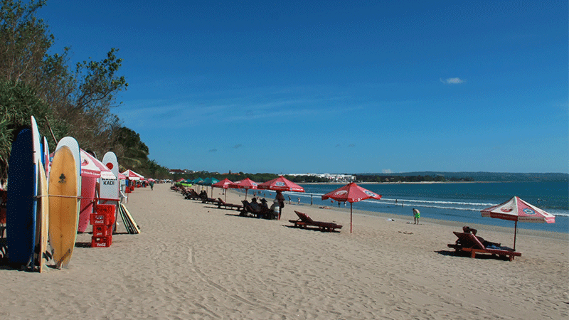 Pantai Kuta