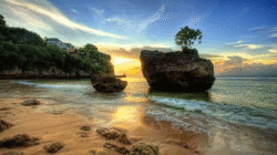 Pantai Padang Padang