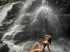 Kanto Lampo Waterfall Ubud: Sebuah Air Terjun Batu Terkenal di Bali