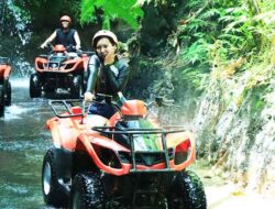 Top ATV Tour di Bali dengan Pengalaman Lintasan Lengkap