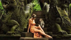 Tempat Wisata di Ubud Bali yang Pasti Disukai Si Anak