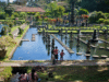 Tirta Gangga: Taman Air Kerajaan yang Menenangkan Jiwa di Timur Bali