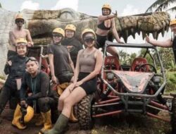 Jelajahi Sudut Ubud dengan UTV Buggy Bali