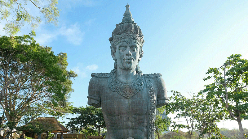 Garuda Wisnu Kencana
