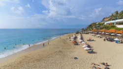 Pantai Dreamland Bali