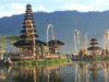 Pura Ulun Danu Beratan: Ikon Spiritual dan Wisata di Bedugul Bali