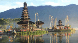 Pura Ulun Danu Beratan