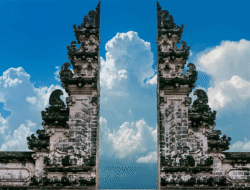 Pura Penataran Agung Lempuyang: Gerbang Surga yang Ikonik di Bali Timur
