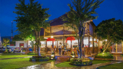 Krisna Osea Park Bali