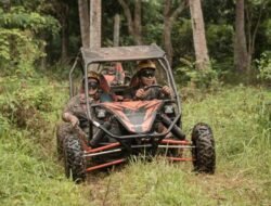 Bali Buggy UTV: Cara Seru Menjelajahi Sisi Liar Bali dari Balik Kemudi
