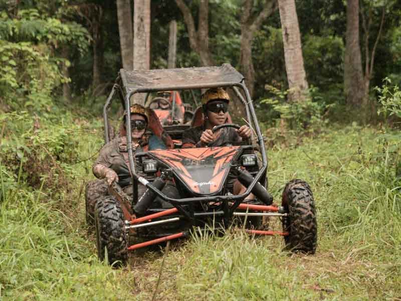 Bali Buggy UTV