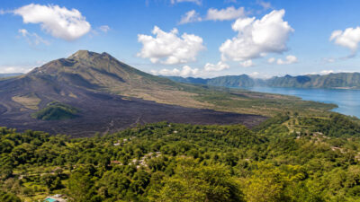 wisata Bangli Bali